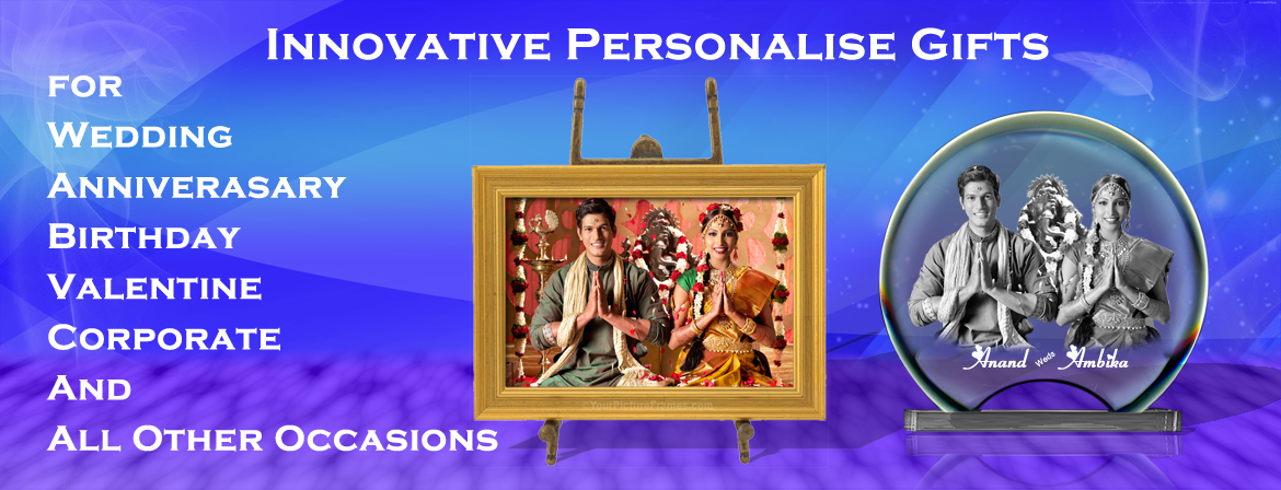 Personalize Your Crystal