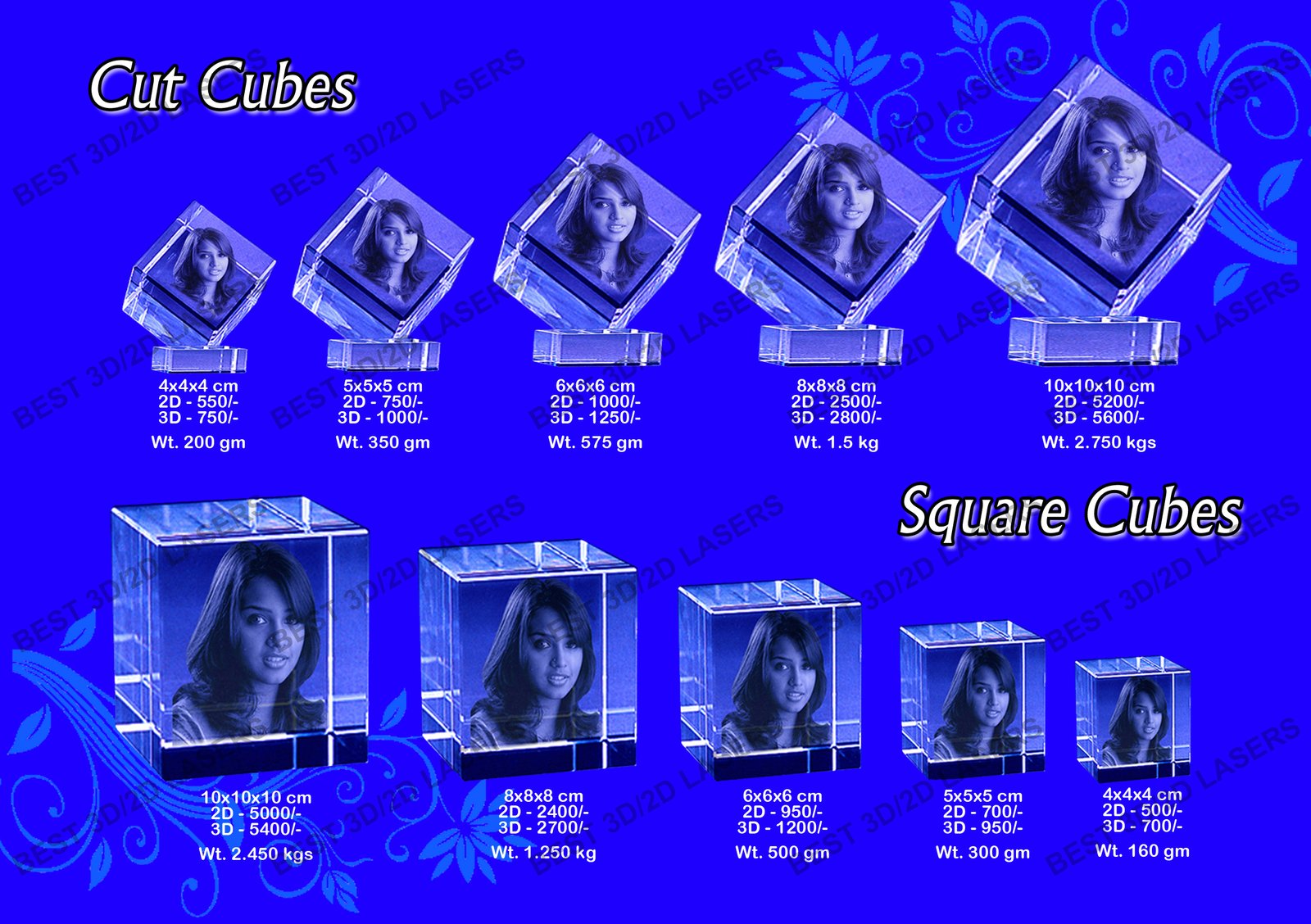 Catalogue page