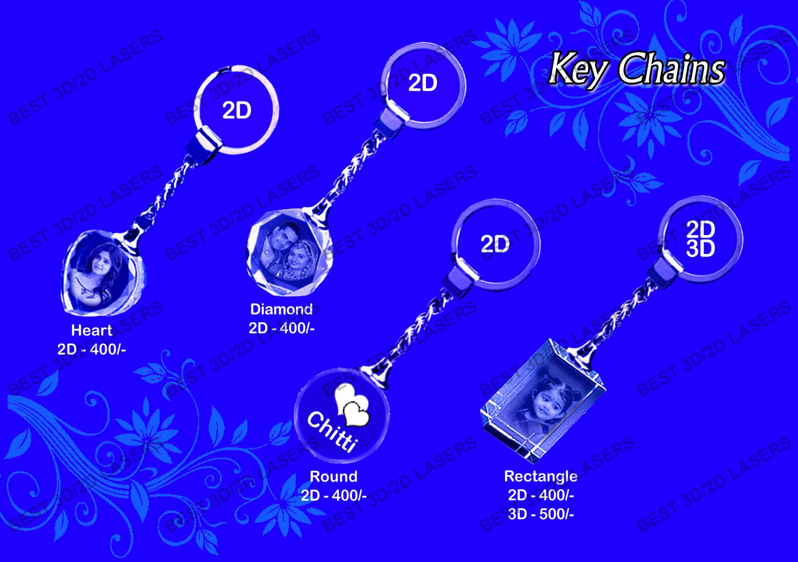 Catalogue page