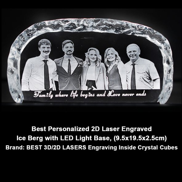 Family Crystal