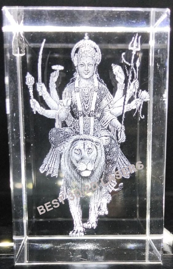 558 Durga Matha