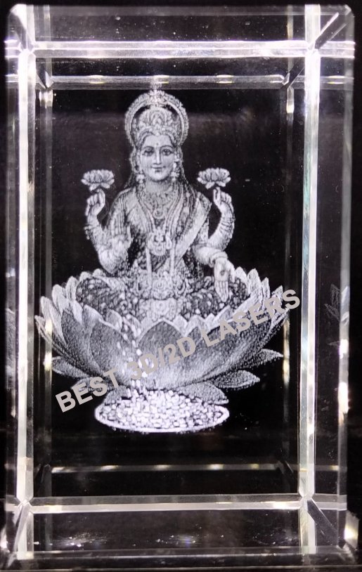 558 Laxmi Devi